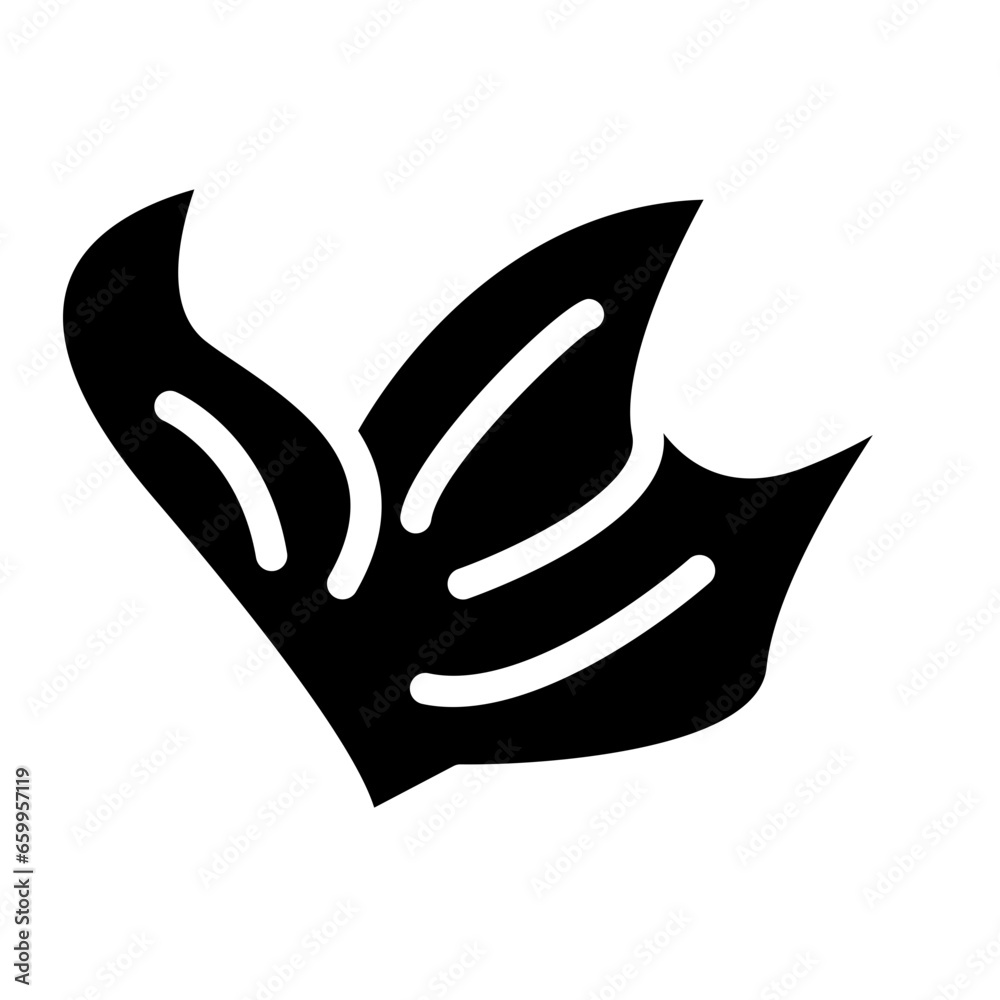 Fototapeta premium leaf