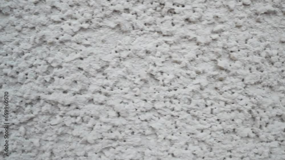 rolling closeup of wall pattern rolling closeup of wall pattern