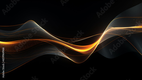 3D Rendered Colorful Smoke Effect Shapes: A Mesmerizing Symphony of Chromatic Patterns and Dynamic Motion on a Black Canvas, Crafted for Artistic Brilliance, Design Excellence, Creative Inspiration 