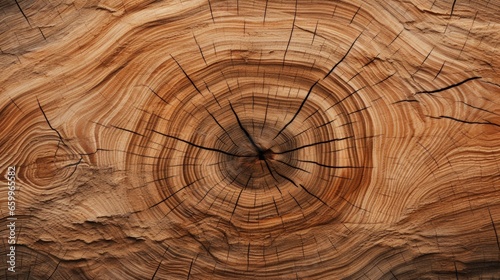 Abstract background like slice of wood timber natural