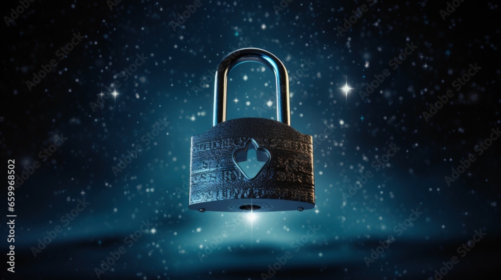 Isolated outline icon of a padlock surrounded by stars representing the General Data Protection Regulation (GDPR) or Lei Geral de Proteção dos Dados (LGPD) in Brazil Isolated outline icon of a padlock surrounded by stars representing the General Data Protection Regulation (GDPR) or Lei Geral de Proteção dos Dados (LGPD) in Brazil