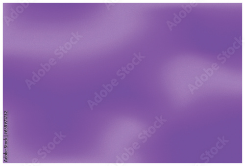Gradient purple with grainy background