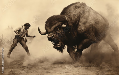 fearless fighter 