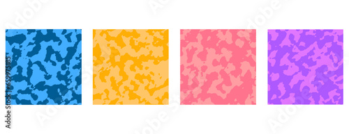 ILLUSTRATION GRUNGE ROUGH TEXTURE GRAINY VINTAGE SIMPLE MINIMALIST ABSTRACT COLORFUL BACKGROUND WALLPAPER VECTOR