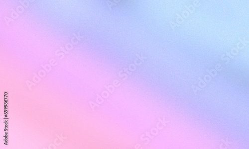 The gradient of the cotton candy. Abstract background. Pastel color