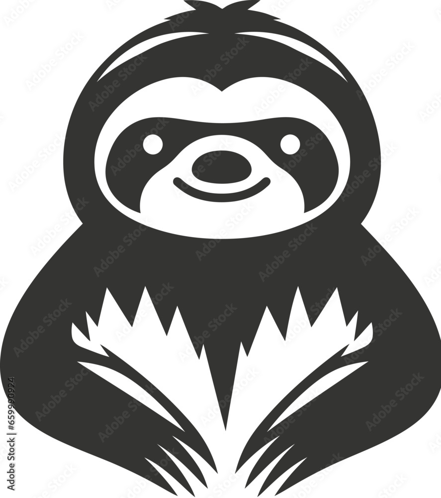 Sloth icon Sloth icon