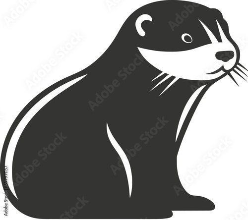 Otter icon