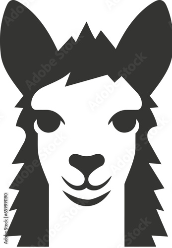 Llama icon