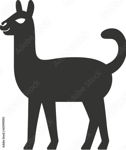 Llama icon