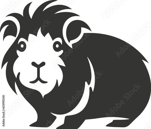 Guinea pig icon