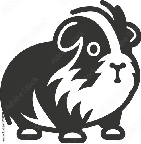 Guinea pig icon