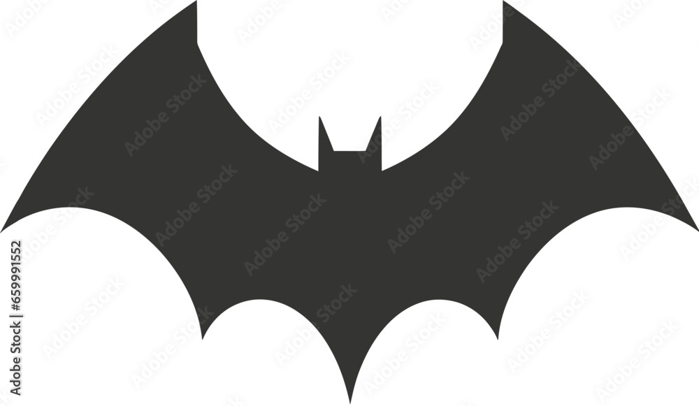 Bat icon Bat icon
