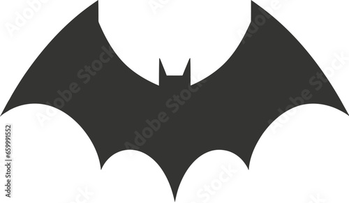 Bat icon