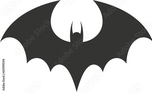 Bat icon