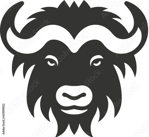 Muskox icon