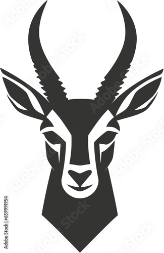 Gazelle icon