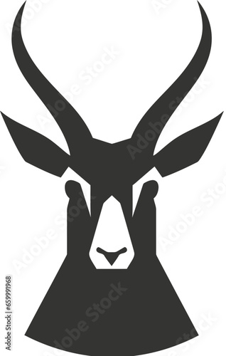 Gazelle icon © bismillah_bd