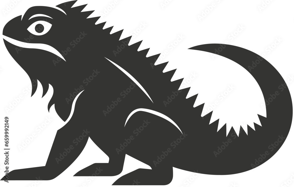 Iguana icon Iguana icon