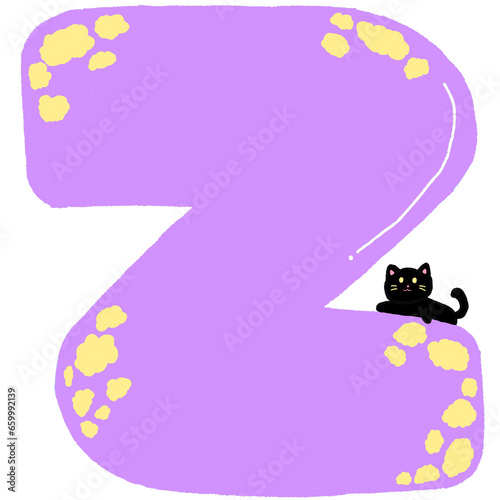 Z zero 