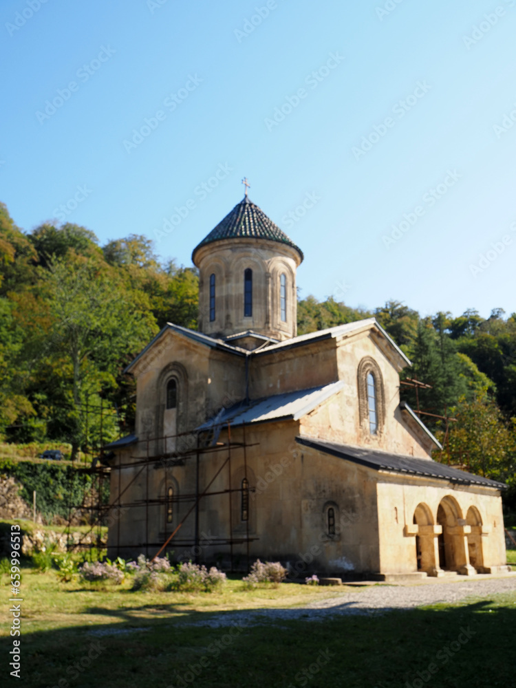 Gelati Monastery of the Virgin Mary