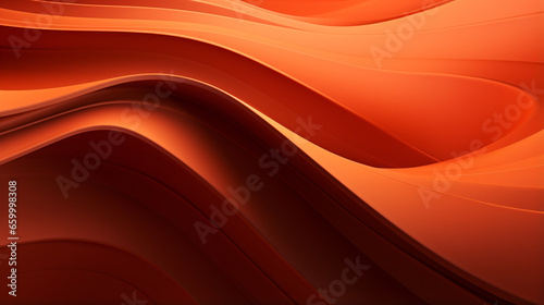abstract wave pattern background illustrati photo