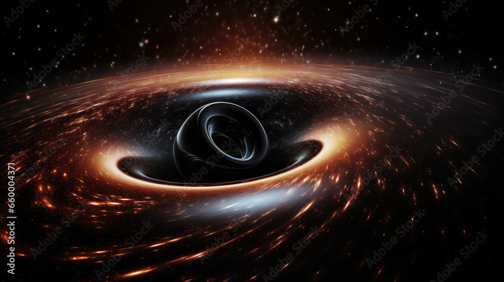 black hole