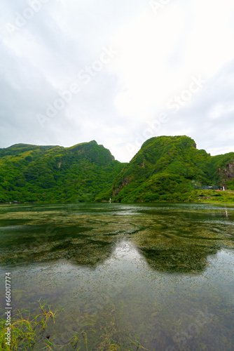 龜山島