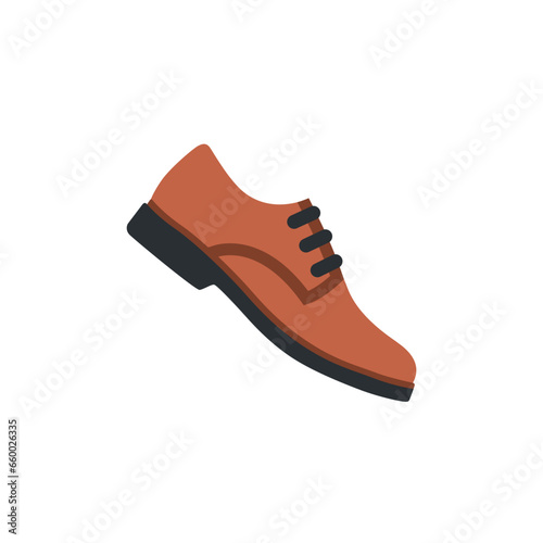 Man’s Shoe
