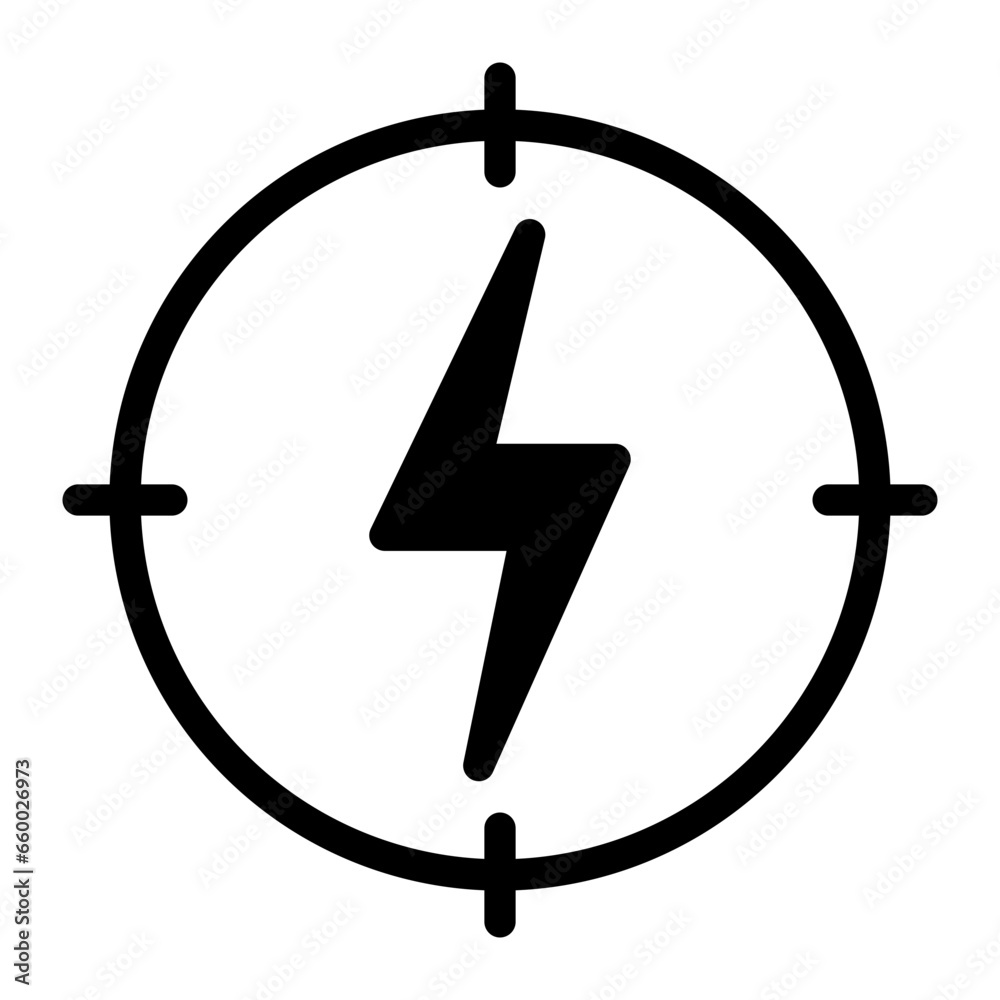 target glyph icon target glyph icon