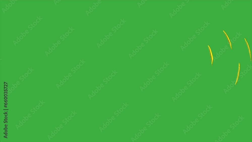 Abstract animated video loop on green screen background, remove the green screen background using the video editing software you use Abstract animated video loop on green screen background, remove the green screen background using the video editing software you use