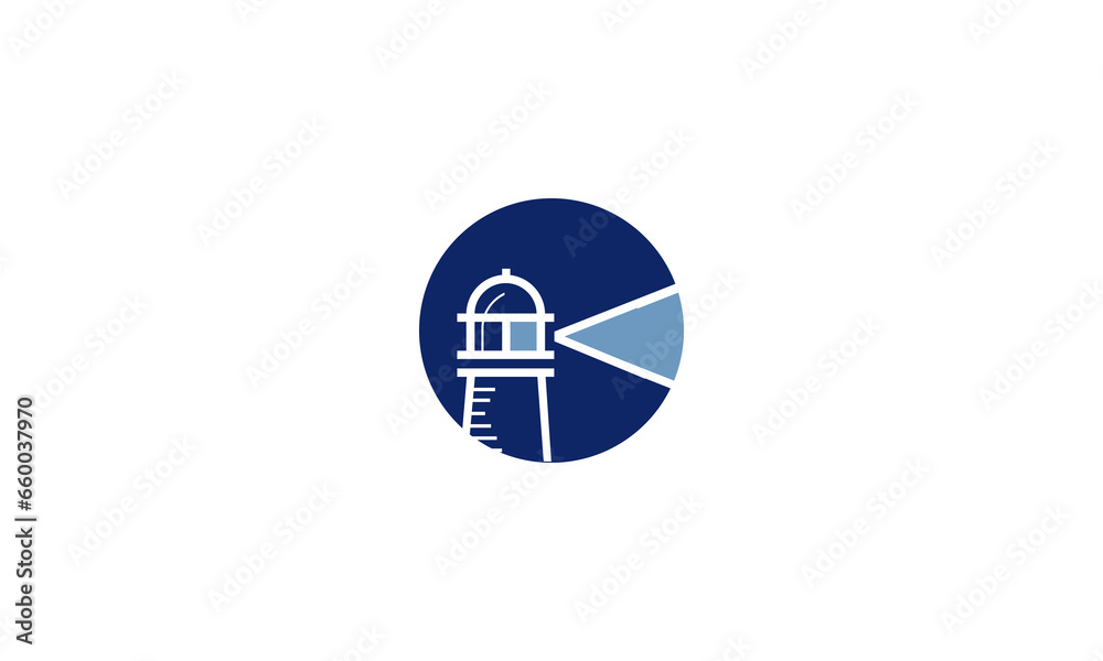 Vector modern professional lighthouse logo emblem harbor logo lighthouse logo design vector
Vector modern professional lighthouse logo emblem harbor logo lighthouse logo design vector
