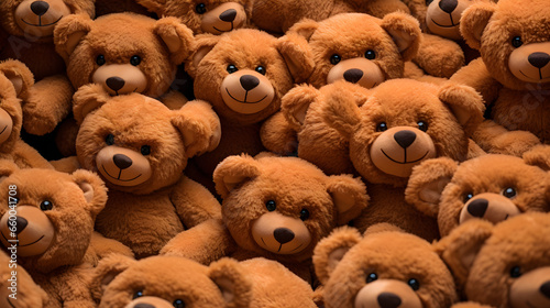 teddy bear background