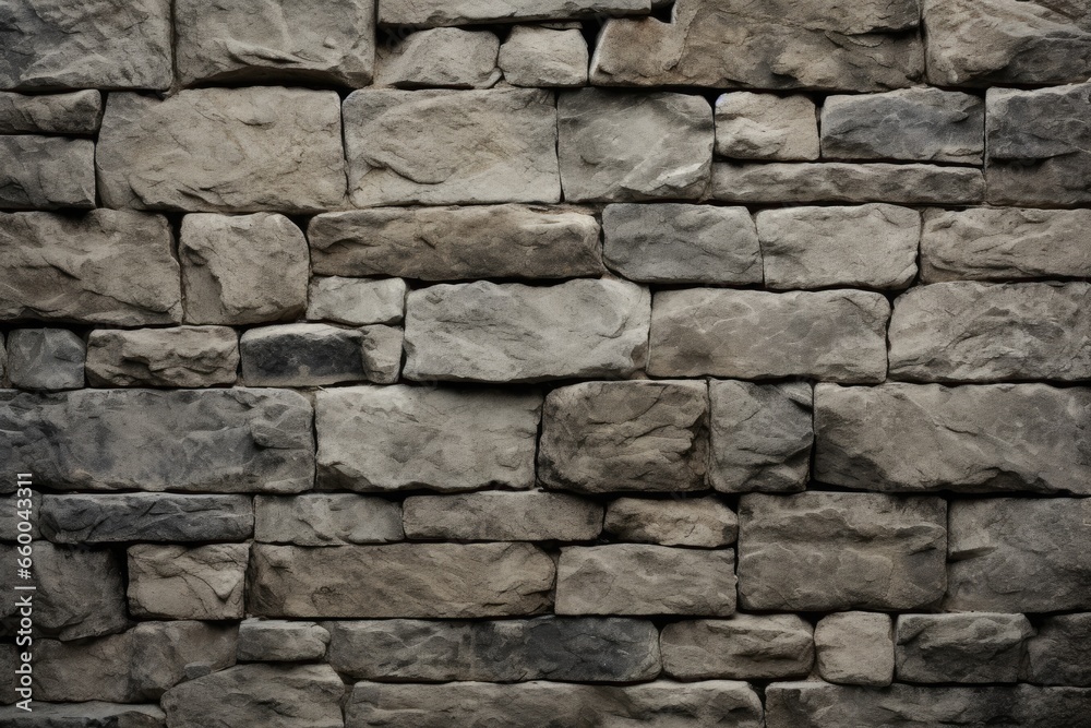 Gothic Reminiscent Stone Wall Background Gothic Reminiscent Stone Wall Background