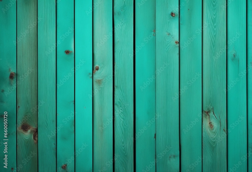Mint and Aquamarine Wooden Surface Pattern Mint and Aquamarine Wooden Surface Pattern