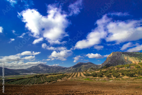 Alfarnate, Málaga (Spain)