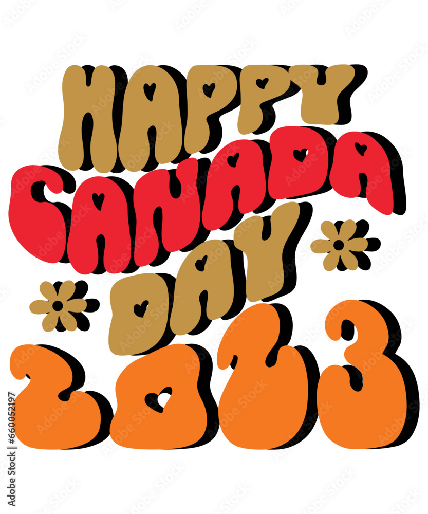 Canada Day svg Bundle, Canadian Files,Proud to be Canadian, Made in