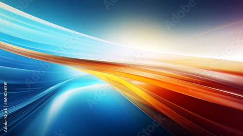 COLORFUL ABSTRACT DISCO BACKGROUND WITH RAYS, HORIZONTAL IMAGE. image created by legal AI