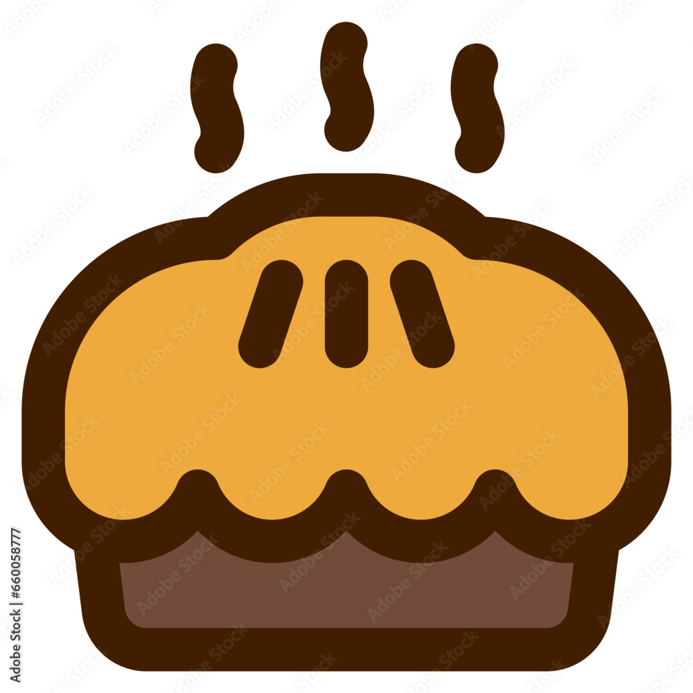 pie icon pie icon