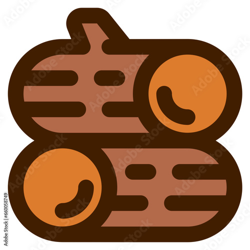 firewood icon