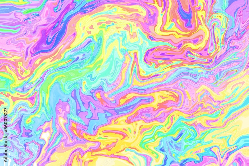 Colors abstract Background