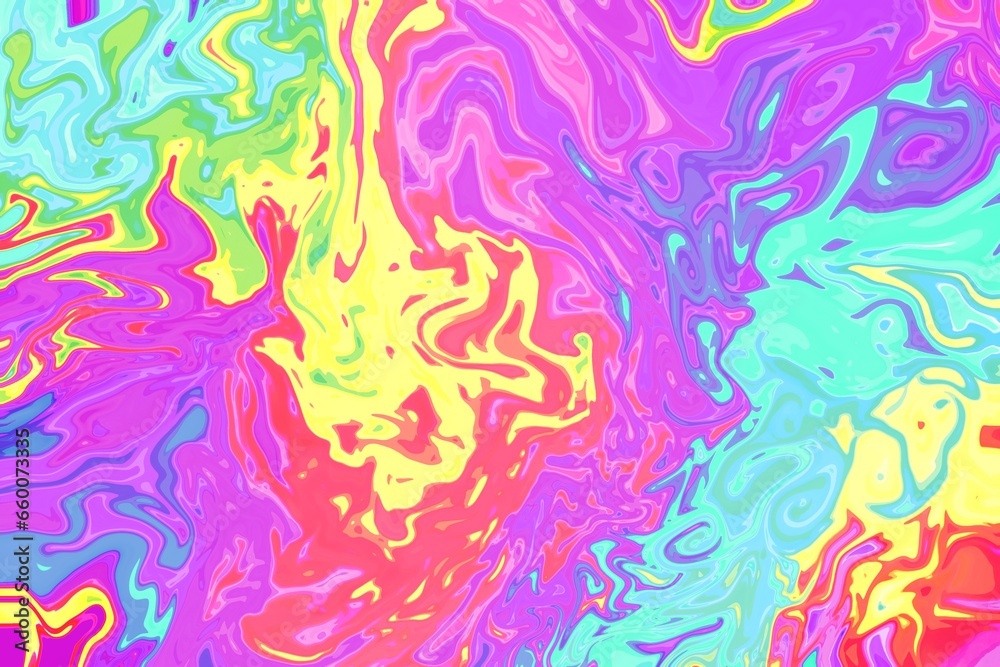 Colors abstract Background