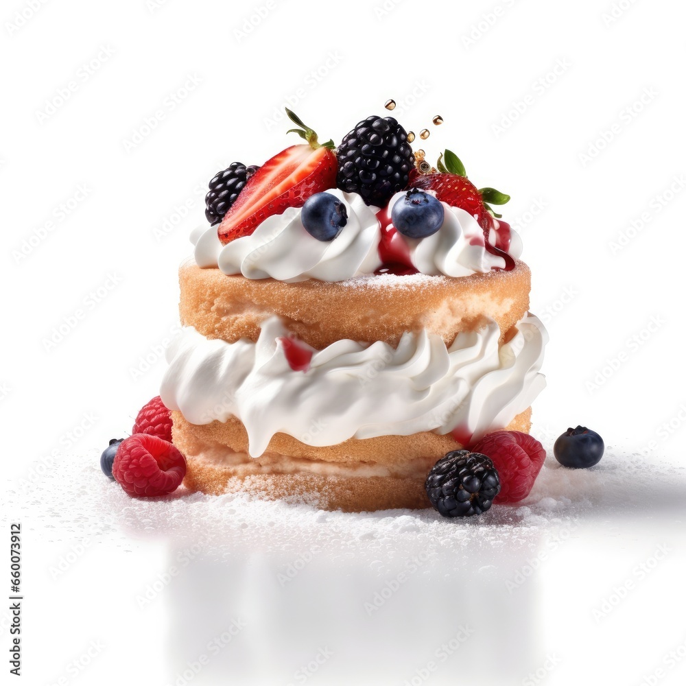 Cream Cake Cream Cake
