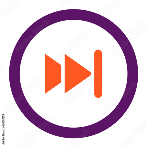 Forward Vector Icon Design Illustration Free Download Forward Vector Icon Design Illustration - GFXLoad