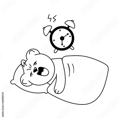 Morning Alarm 