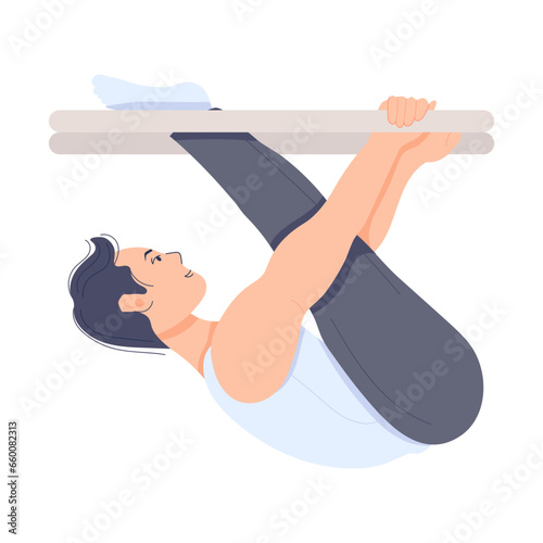 Parallel Bars