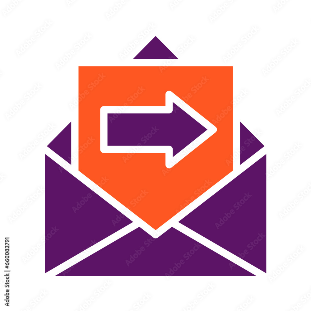 Forwarding Vector Icon Design Illustration Forwarding Vector Icon Design Illustration