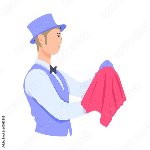 Fabric Magic