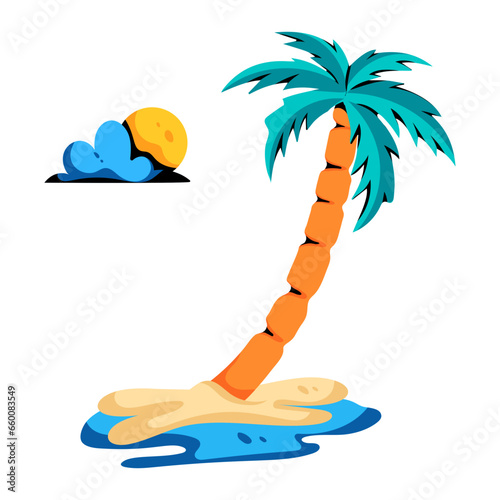 Island 