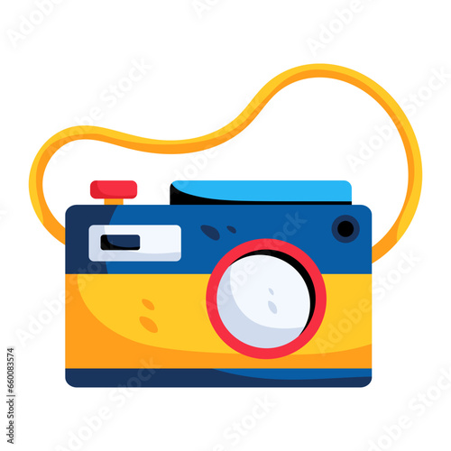 Digital Camera 