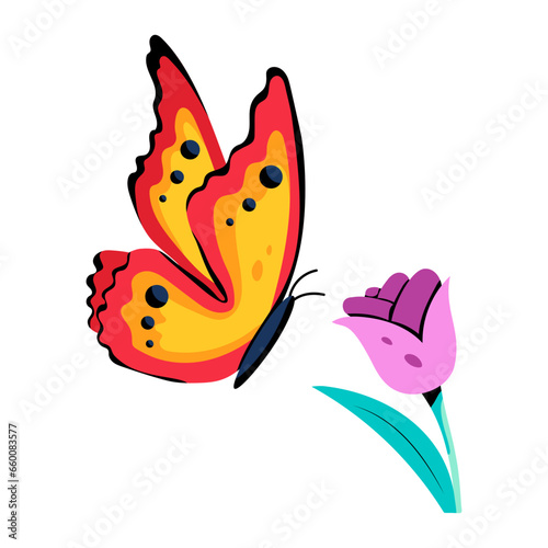 Butterfly Nectar 